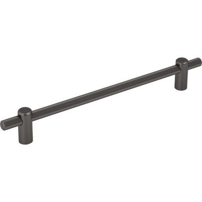 Top Knobs - Dempsey 7 9/16 inch Center to Center Bar Pull