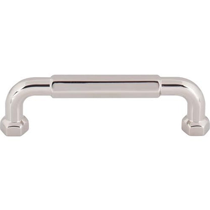Top Knobs - Dustin Pull 3 3/4 Inch (c-c)