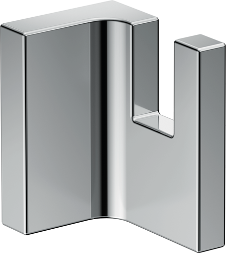 Hansgrohe - Axor Universal Rectangular Towel Hook
