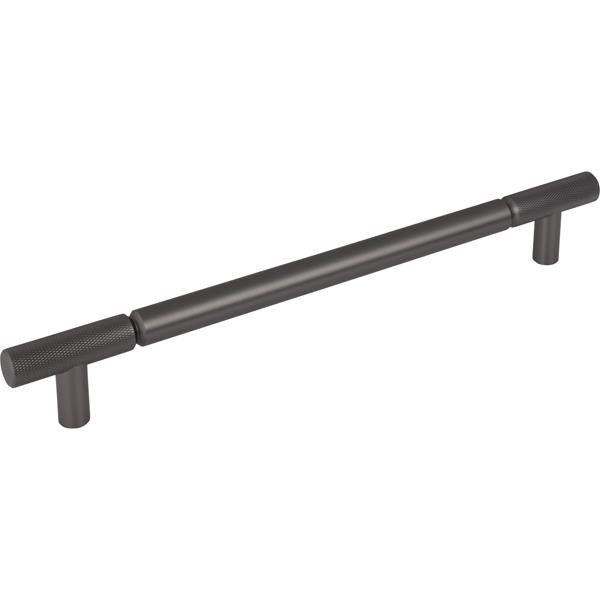 Top Knobs - Prestwick 12 inch Center to Center Bar Pull