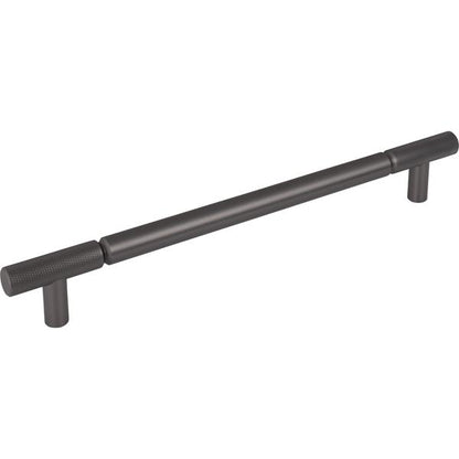 Top Knobs - Prestwick 12 inch Center to Center Bar Pull