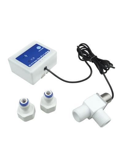 Waterstone - Safety Valve Leak Detector