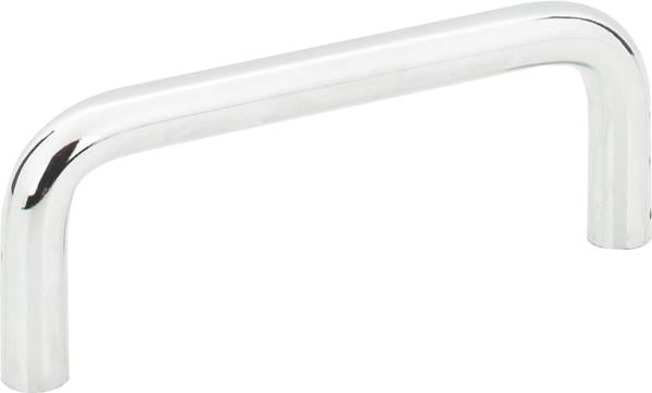 Elements - 3 Inch Center-to-Center Torino Cabinet Wire Pull