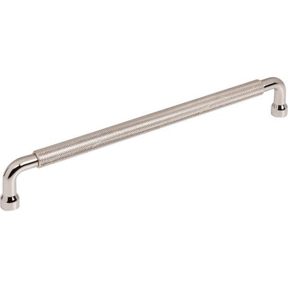 Top Knobs - Garrison 8 13/16 inch Center to Center Bar Pull