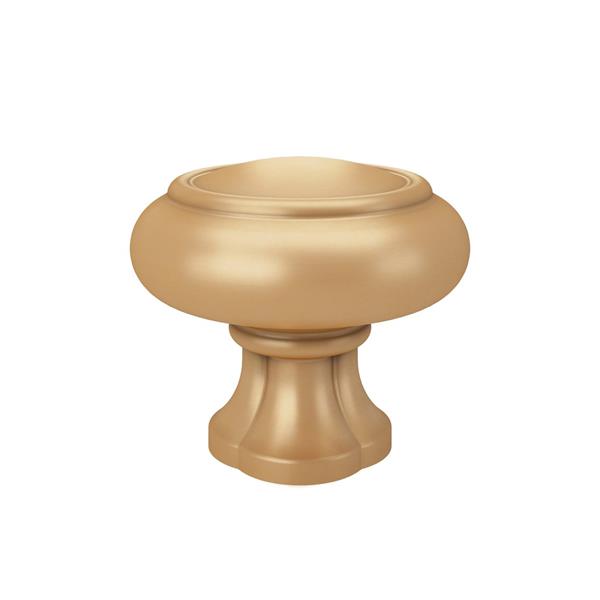 Atlas Homewares - Lanehurst 1/4 Knob