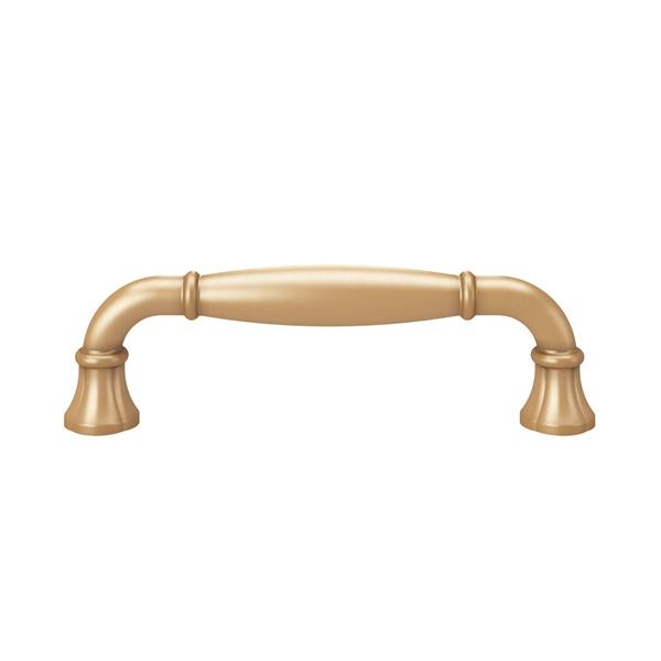 Atlas Homewares - Lanehurst 3 3/4 Inch Center to Center Bar pull