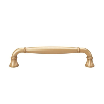Atlas Homewares - Lanehurst 5 1/16 Inch Center to Center Bar pull