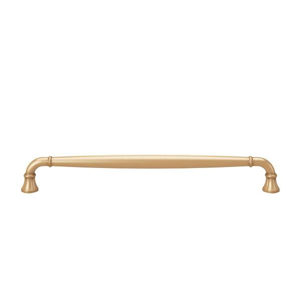 Atlas Homewares - Lanehurst 8 13/16 Inch Center to Center Bar pull
