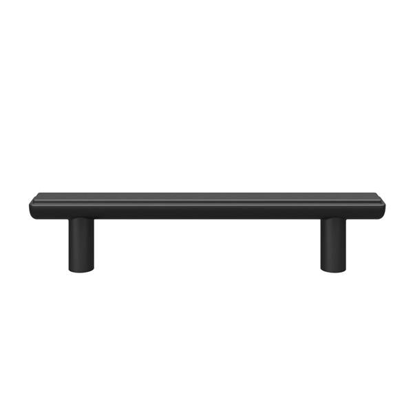 Atlas Homewares - Finderne 3 3/4 Inch Center to Center Bar pull