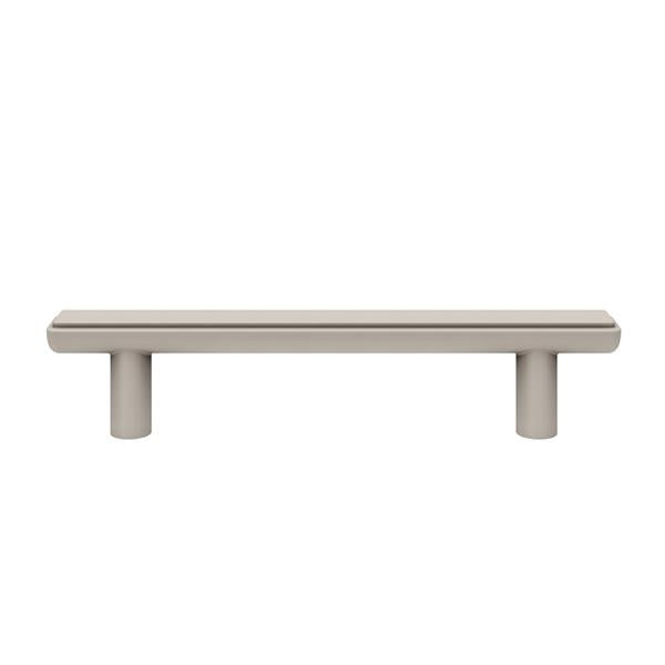 Atlas Homewares - Finderne 3 3/4 Inch Center to Center Bar pull