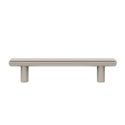 Atlas Homewares - Finderne 3 3/4 Inch Center to Center Bar pull
