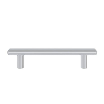 Atlas Homewares - Finderne 3 3/4 Inch Center to Center Bar pull