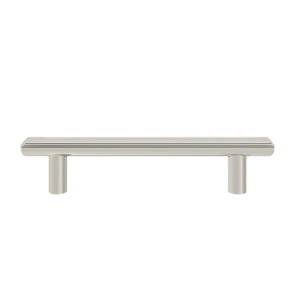 Atlas Homewares - Finderne 3 3/4 Inch Center to Center Bar pull