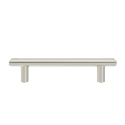 Atlas Homewares - Finderne 3 3/4 Inch Center to Center Bar pull
