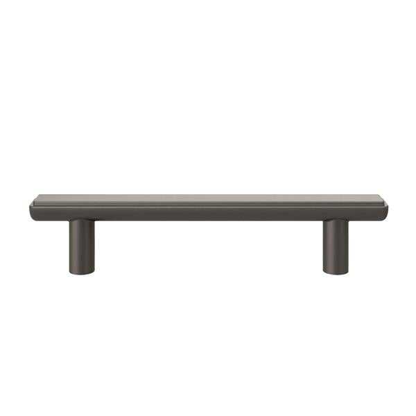 Atlas Homewares - Finderne 3 3/4 Inch Center to Center Bar pull