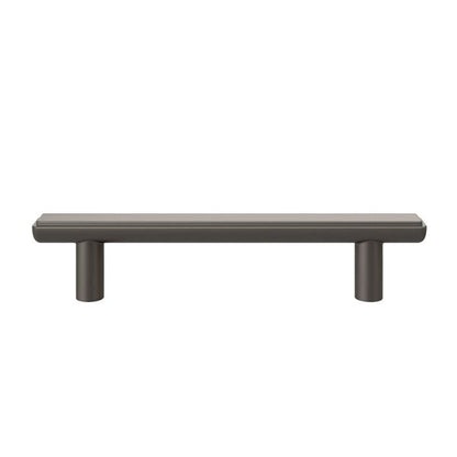 Atlas Homewares - Finderne 3 3/4 Inch Center to Center Bar pull