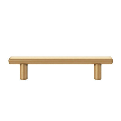 Atlas Homewares - Finderne 3 3/4 Inch Center to Center Bar pull