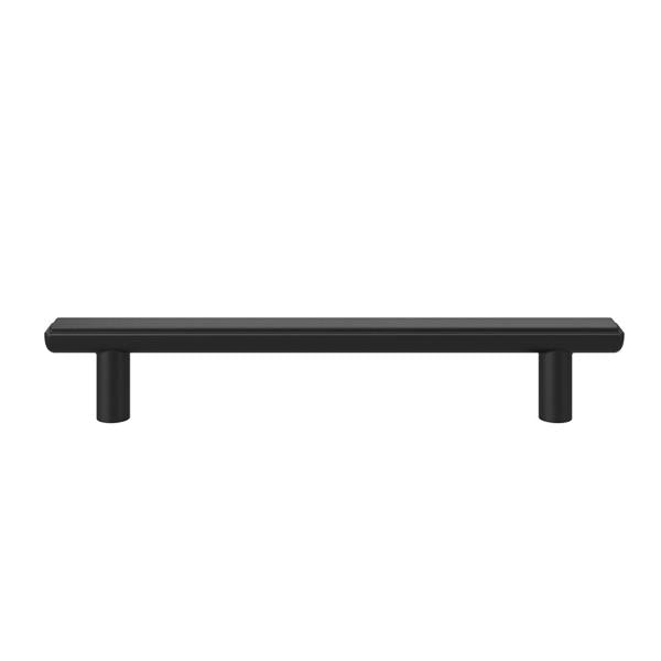 Atlas Homewares - Finderne 5 1/16 Inch Center to Center Bar pull