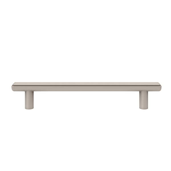 Atlas Homewares - Finderne 5 1/16 Inch Center to Center Bar pull