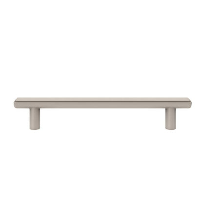 Atlas Homewares - Finderne 5 1/16 Inch Center to Center Bar pull