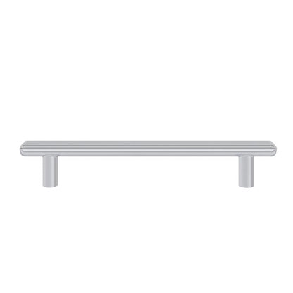 Atlas Homewares - Finderne 5 1/16 Inch Center to Center Bar pull