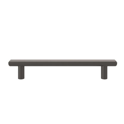 Atlas Homewares - Finderne 5 1/16 Inch Center to Center Bar pull