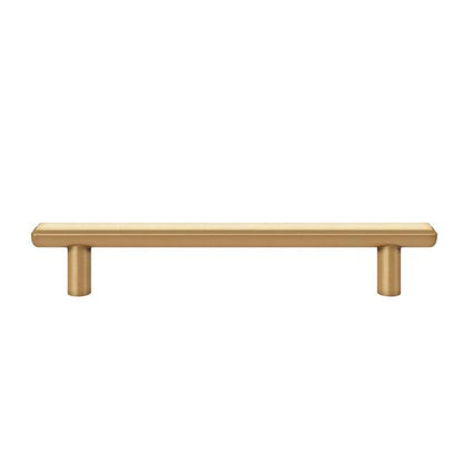 Atlas Homewares - Finderne 5 1/16 Inch Center to Center Bar pull