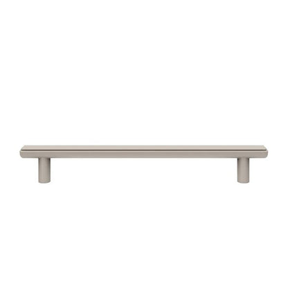 Atlas Homewares - Finderne 6 5/16 Inch Center to Center Bar pull