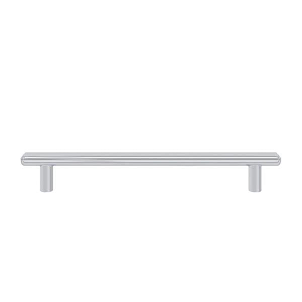 Atlas Homewares - Finderne 6 5/16 Inch Center to Center Bar pull
