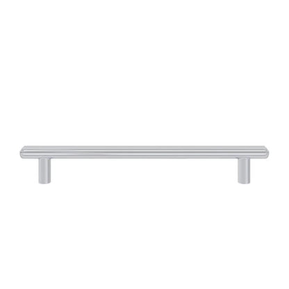 Atlas Homewares - Finderne 6 5/16 Inch Center to Center Bar pull