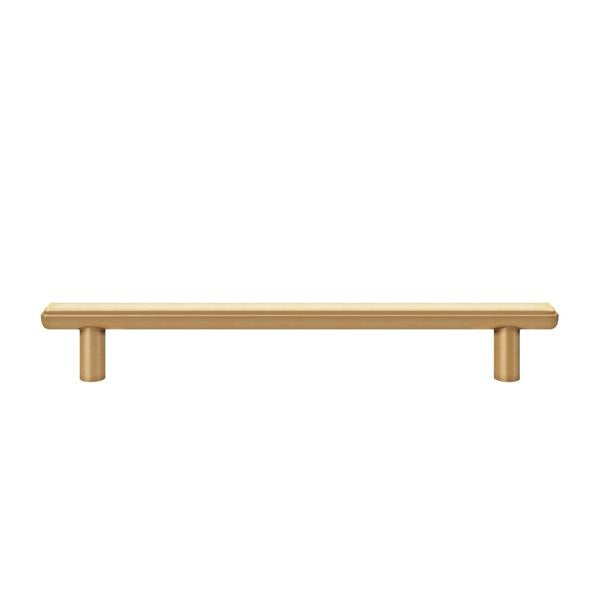Atlas Homewares - Finderne 6 5/16 Inch Center to Center Bar pull