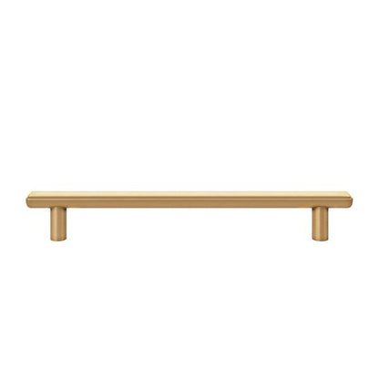 Atlas Homewares - Finderne 6 5/16 Inch Center to Center Bar pull