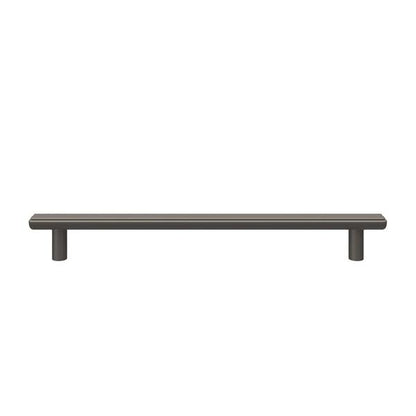 Atlas Homewares - Finderne 7 9/16 Inch Center to Center Bar pull