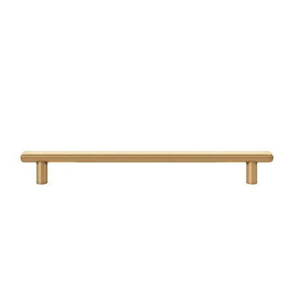 Atlas Homewares - Finderne 7 9/16 Inch Center to Center Bar pull