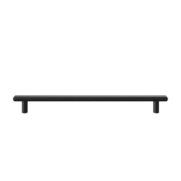 Atlas Homewares - Finderne 8 13/16 Inch Center to Center Bar pull