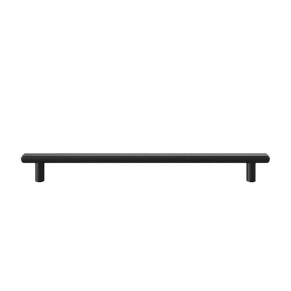 Atlas Homewares - Finderne 8 13/16 Inch Center to Center Bar pull