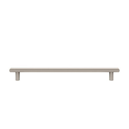 Atlas Homewares - Finderne 8 13/16 Inch Center to Center Bar pull