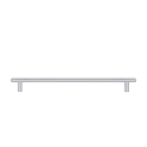 Atlas Homewares - Finderne 8 13/16 Inch Center to Center Bar pull