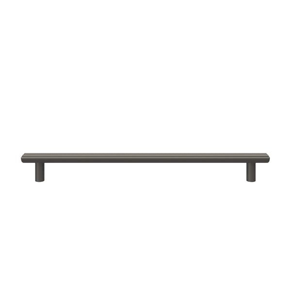 Atlas Homewares - Finderne 8 13/16 Inch Center to Center Bar pull