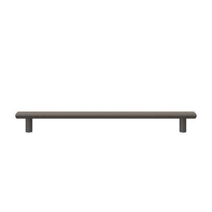 Atlas Homewares - Finderne 8 13/16 Inch Center to Center Bar pull