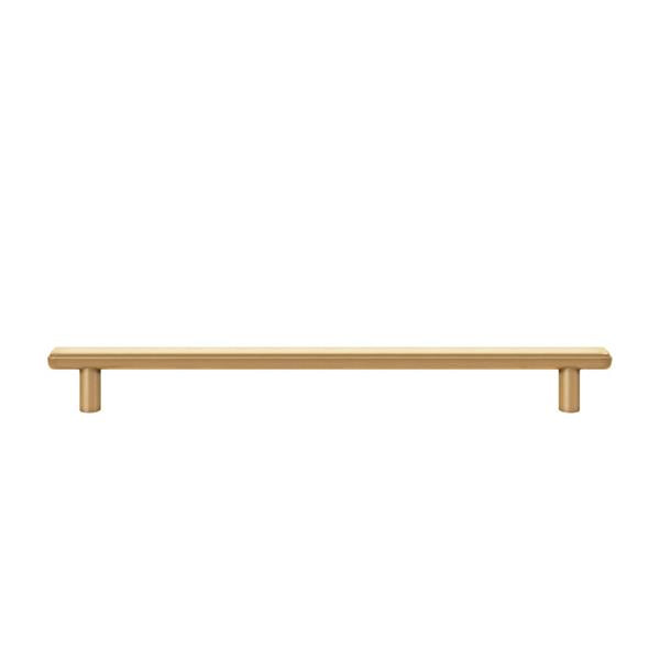 Atlas Homewares - Finderne 8 13/16 Inch Center to Center Bar pull