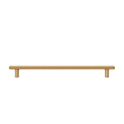 Atlas Homewares - Finderne 8 13/16 Inch Center to Center Bar pull