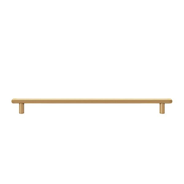 Atlas Homewares - Finderne 18 Inch Center to Center Appliance Pull