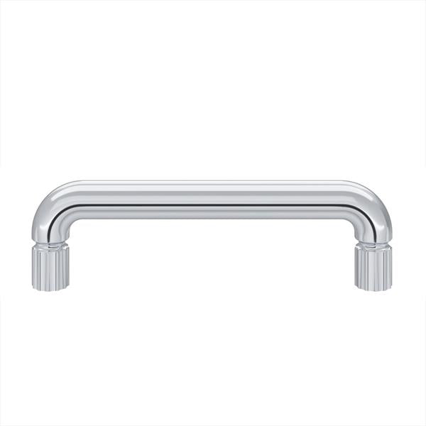 Atlas Homewares - Amplify 3 3/4 Inch Center to Center Bar pull
