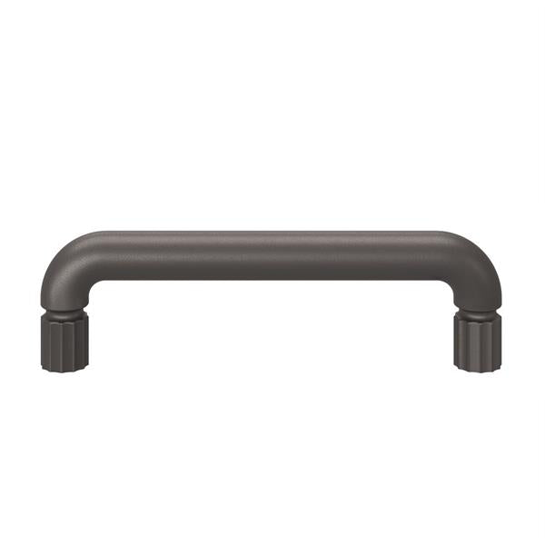 Atlas Homewares - Amplify 3 3/4 Inch Center to Center Bar pull