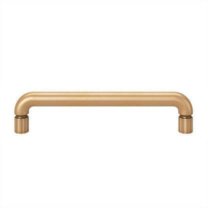 Atlas Homewares - Amplify 5 1/16 Inch Center to Center Bar pull