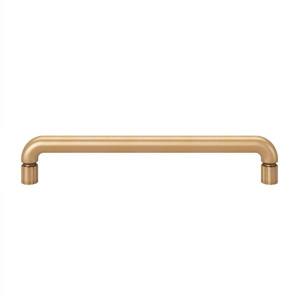 Atlas Homewares - Amplify 6 5/16 Inch Center to Center Bar pull
