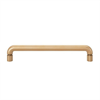 Atlas Homewares - Amplify 6 5/16 Inch Center to Center Bar pull