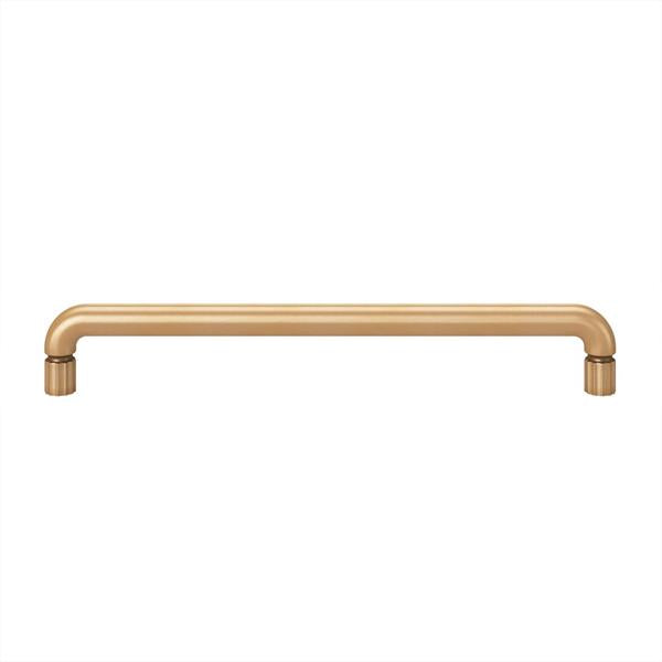 Atlas Homewares - Amplify 7 9/16 Inch Center to Center Bar pull