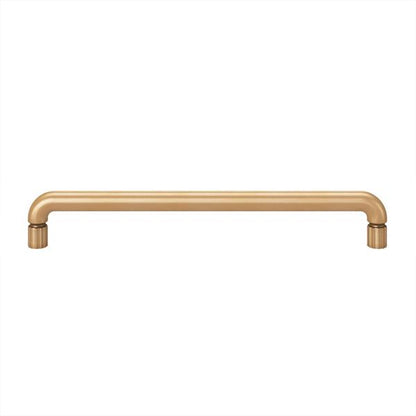 Atlas Homewares - Amplify 7 9/16 Inch Center to Center Bar pull